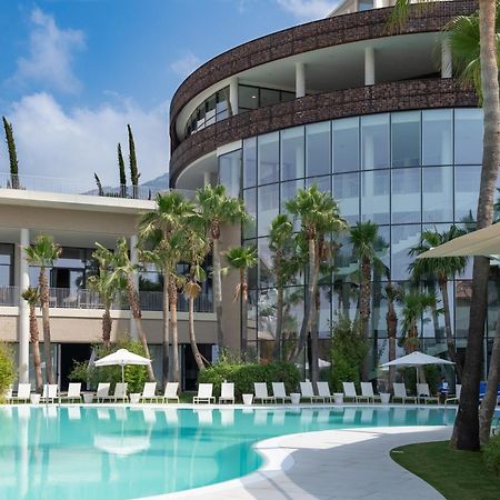 Higueron Rental Playa Estudio Benalmádena Extérieur photo