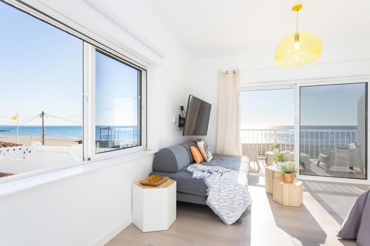 Higueron Rental Playa Estudio Benalmádena Extérieur photo